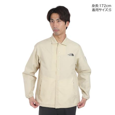 ノースフェイス（THE NORTH FACE）（メンズ）ザコーチ ジャケット NP72130 アウター｜supersportsxebio｜03