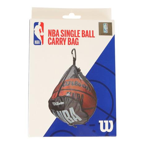ウイルソン Wilson NBA バスケットボール 1個入れ用キャリーバッグ WTBA70040 1 メンズ 83％以上節約 キッズ レディース 399円 最大71%OFFクーポン