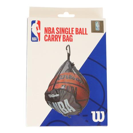 ウイルソン Wilson Nba バスケットボール 1個入れ用キャリーバッグ Wtba メンズ レディース キッズ 1 399円 送料無料 一部地域を除く