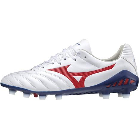 ミズノ Mizuno マート サッカースパイク ハードグラウンド 人工芝用 シューズ 2 Pro メンズ モナルシーダネオ P1ga