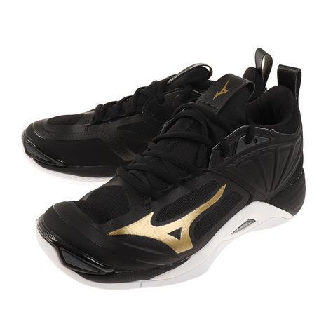 MIZUNO ミズノ(MIZUNO)(メンズ、レディース)バレーボール MIZUNO ミズノ(MIZUNO)(メンズ、レディース)バレーボール