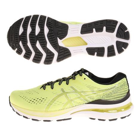 驚きの価格が実現 アシックス Asics ランニングシューズ ジョギングシューズ ゲルカヤノ 28 エクストラワイド 1011b191 750 メンズ Luckyoldcar Com