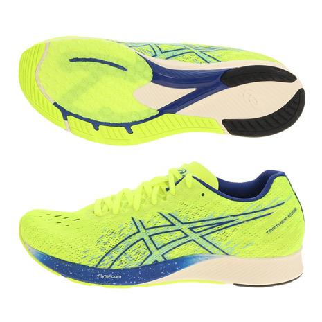 アシックス Asics ランニングシューズ トレーニングシューズ 部活 ターサーエッジ Tartheredge 3 1011b214 750 メンズ Supersportsxebio Yahoo 店 通販 Yahoo ショッピング