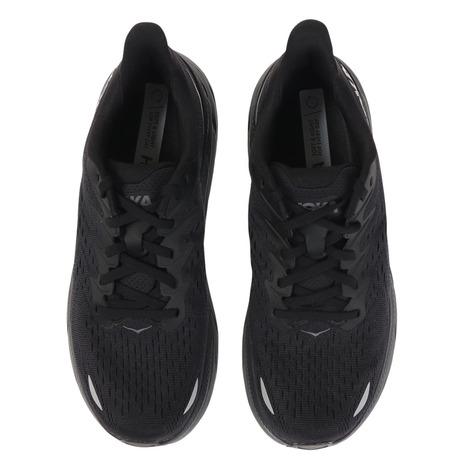 ホカ（HOKA）（メンズ）ランニングシューズ ジョギングシューズ クリフトン 8 (CLIFTON8) 1119393-BBLC マラソン｜supersportsxebio｜02