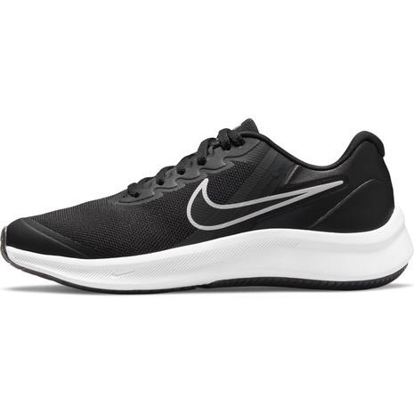 ファッション通販 ナイキ Nike ジュニアスポーツシューズ スニーカー スター ランナー 3 Da2776 003 キッズ 980円 Whitesforracialequity Org
