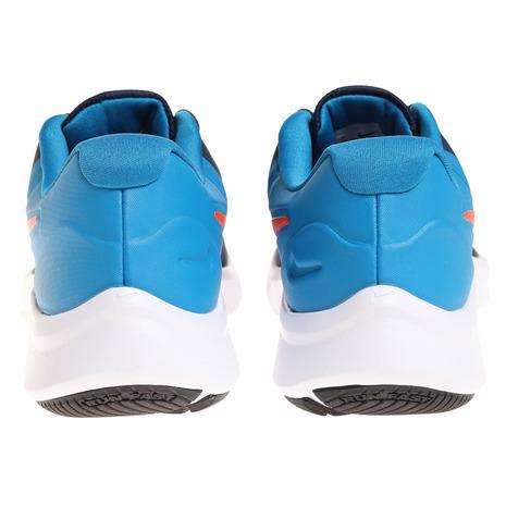 限定販売 ナイキ Nike ジュニアスポーツシューズ スター ランナー 3 Gs Da2776 401 スニーカー キッズ 190円 Whitesforracialequity Org