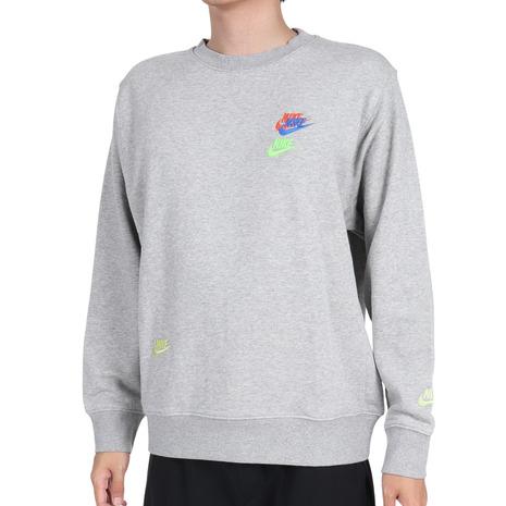 ナイキ Nike スポーツウェア メンズ エッセンシャルクルーネックシャツ Dj6915 063 新発売