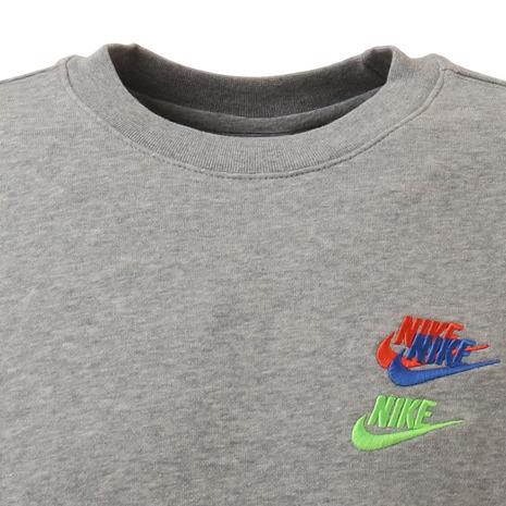 激安挑戦中 ナイキ Nike スポーツウェア エッセンシャルクルーネックシャツ Dj6915 063 メンズ 流行