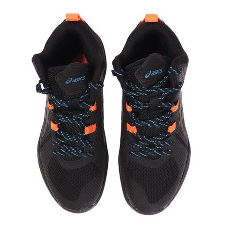アシックス Asics バスケットシューズ バッシュ ノヴァフロー Nova Flow 1063a028 003 黒 ブラック メンズ レディース Supersportsxebio Paypayモール店 通販 Paypayモール