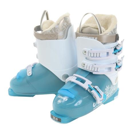 STREULE（シュトロイレ） （キッズ）ジュニア スキーブーツ FINE TYPE3