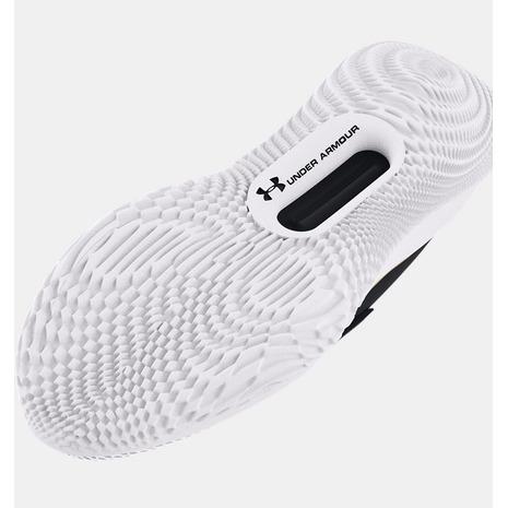 アンダーアーマー(UNDER ARMOUR) バスケットシューズ バッシュ フロー フューチャー X 3024968 002 FLOW FUTR X (メンズ)|supersportsxebio|02