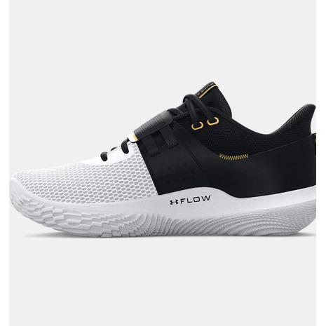 アンダーアーマー(UNDER ARMOUR) バスケットシューズ バッシュ フロー フューチャー X 3024968 002 FLOW FUTR X (メンズ)|supersportsxebio|04