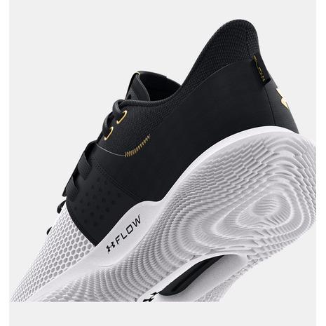 アンダーアーマー(UNDER ARMOUR) バスケットシューズ バッシュ フロー フューチャー X 3024968 002 FLOW FUTR X (メンズ)|supersportsxebio|05