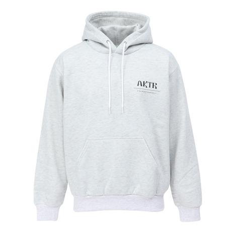 AKTR（アクター） （メンズ）バスケットボールウェア BREEZE ロゴ