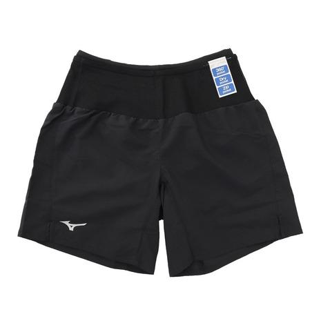 MIZUNO（ミズノ） （メンズ、レディース）ランニングパンツ マルチ