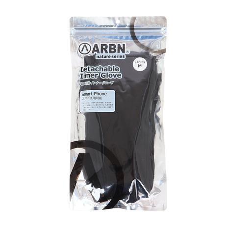 エアボーン(ARBN) スキー スノーボード スノボ グローブ 手袋 NATURE LIMITED グローブ AB23WG5015 WHXPN (レディース)|SuperSportsXEBIO PayPayモール店|02