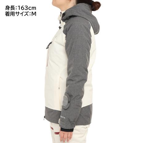 シュトロイレ（STREULE）（レディース）スキーウェア スノーボードウェア レディース ジャケット スキー スノボ LALA JACKET 317ST2OY5109JKT 21-22｜supersportsxebio｜04