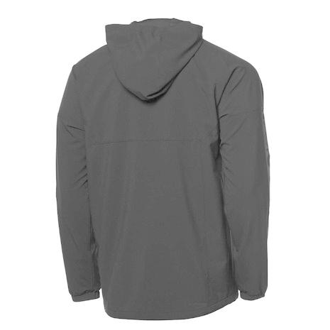 アンダーアーマー(UNDER ARMOUR) 野球ウェア ストレッチウーブン フルジップ ジャケット 1368884 (メンズ)|supersportsxebio|02