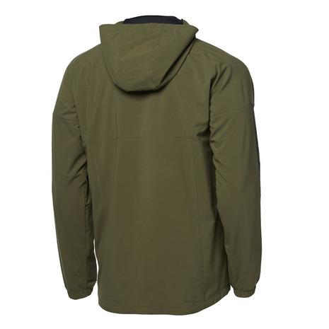 アンダーアーマー(UNDER ARMOUR) 野球ウェア ストレッチウーブン フルジップ ジャケット 1368884 (メンズ)|supersportsxebio|03
