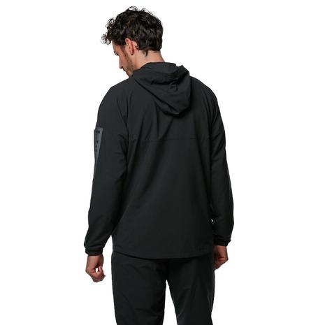 アンダーアーマー(UNDER ARMOUR) 野球ウェア ストレッチウーブン フルジップ ジャケット 1368884 (メンズ)|supersportsxebio|06