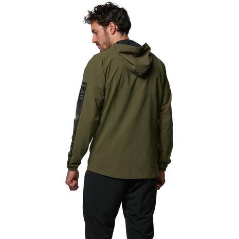 アンダーアーマー(UNDER ARMOUR) 野球ウェア ストレッチウーブン フルジップ ジャケット 1368884 (メンズ)|supersportsxebio|07