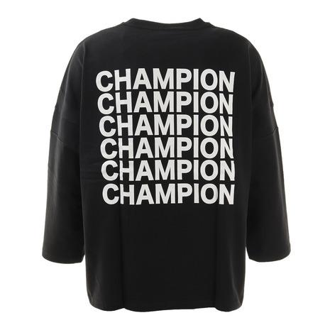 在庫あ安い チャンピオン ヘリテイジ Champion Heritage メンズ Supersportsxebio Paypayモール店 通販 Paypayモール Tシャツ メンズ 長袖 C3 U405 090 100 新品大人気 Consultoriovida Com Br