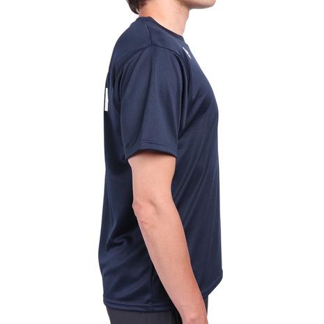 デサント（DESCENTE）（メンズ） Tシャツ メンズ 半袖 DX-B1333XB カットソー｜supersportsxebio｜11
