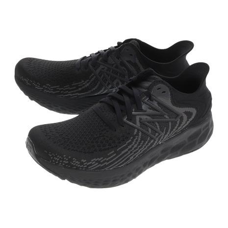 ニューバランス New Balance ランニングシューズ 黒 ブラック Fresh Foam 1080 M K11 M1080k112e ジョギング シューズ メンズ 靴 シューズ メンズ Supersportsxebio Paypayモール店 通販 Paypayモール