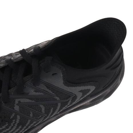ニューバランス（new balance）（メンズ）ランニングシューズ ブラック フレッシュフォーム FRESH FOAM 1080 M K11 M1080K112E ジョギング メンズ 靴｜supersportsxebio｜05