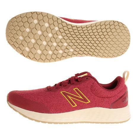 ニューバランス New Balance ランニングシューズ エンジ Fresh Foam Arishi W Warismr3d ジョギングシューズ レディース 靴 シューズ レディース Supersportsxebio Yahoo 店 通販 Yahoo ショッピング