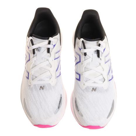 ニューバランス(new balance) ランニングシューズ ジョギングシューズ レディース FuelCell PROPEL W LM3 WFCPRLM3B 部活 (レディース)|SuperSportsXEBIO |01