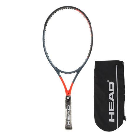 【在庫あり　即納】 SALE 101%OFF ヘッド HEAD 硬式用テニスラケット G360 ラジカル S 233939 メンズ レディース mac.x0.com mac.x0.com