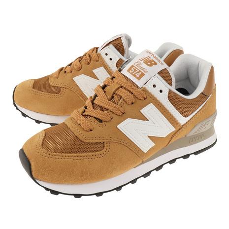 ニューバランス New Balance スニーカー ベージュ Ml574 Rp2 D スポーツシューズ 靴 シューズ メンズ レディース Supersportsxebio Yahoo 店 通販 Yahoo ショッピング