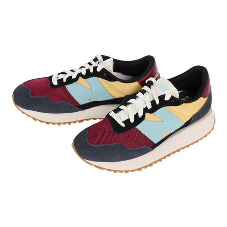 ニューバランス New Balance スニーカー イエロー Ms237 Hg1 D スポーツシューズ ビッグロゴ レトロ 靴 メンズ レディース Supersportsxebio Yahoo 店 通販 Yahoo ショッピング