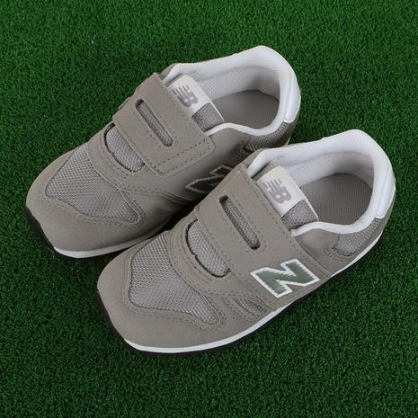 ニューバランス（new balance）（キッズ）ジュニア スニーカー スポーツシューズ IZ373 KG2W｜supersportsxebio｜11