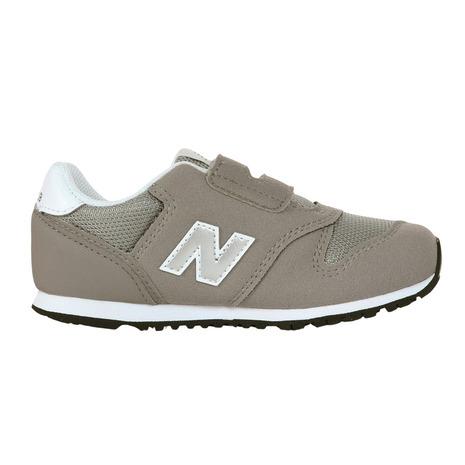 ニューバランス（new balance）（キッズ）ジュニア スニーカー スポーツシューズ IZ373 KG2W｜supersportsxebio｜07