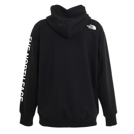 ノースフェイス(THE NORTH FACE)スウェット フルジップフーディ NT62130X(レディース)|supersportsxebio|03