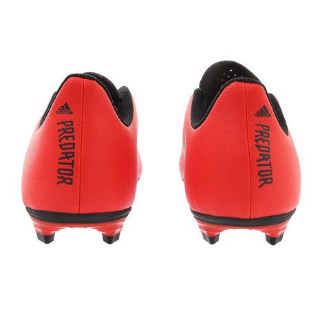熱販売 アディダス Adidas ジュニアサッカースパイク 各種グラウンド用 プレデター フリーク 4 Ai1 J Fy6322 サッカーシューズ キッズ Babylonrooftop Com Au