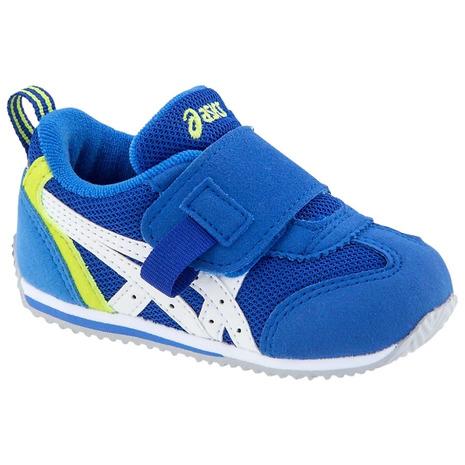 アシックス（ASICS）（キッズ）ジュニアスニーカー スポーツシューズ アイダホ BABY KT-ES 2 1144A082.400｜supersportsxebio｜03