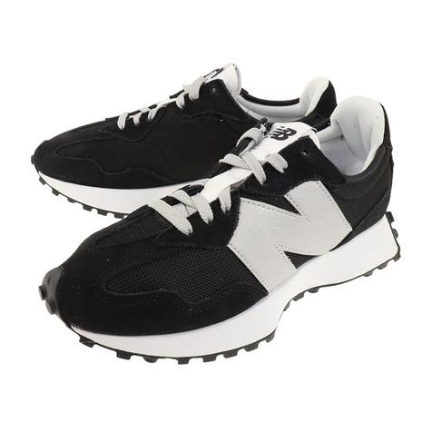 ニューバランス New Balance スニーカー 黒 ブラック Ms327 Mm1 D スポーツシューズ 靴 シューズ メンズ レディース メンズ レディース Supersportsxebio Yahoo 店 通販 Yahoo ショッピング