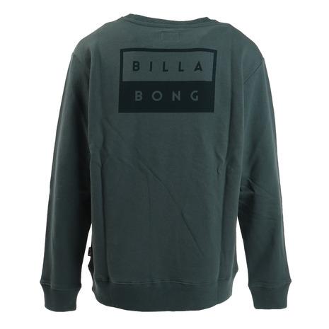 格安最新作 ビラボン(BILLABONG) DECAL CUT トレーナー BB012006 DTL (メンズ) SuperSportsXEBIO PayPayモール店 - 通販 - PayPayモール 得価限定SALE