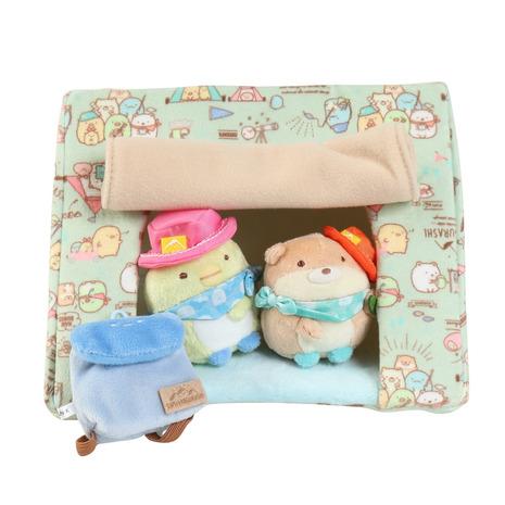 すみっコぐらし 爆買 すみっコぐらし（Sumikkogurashi）（キッズ