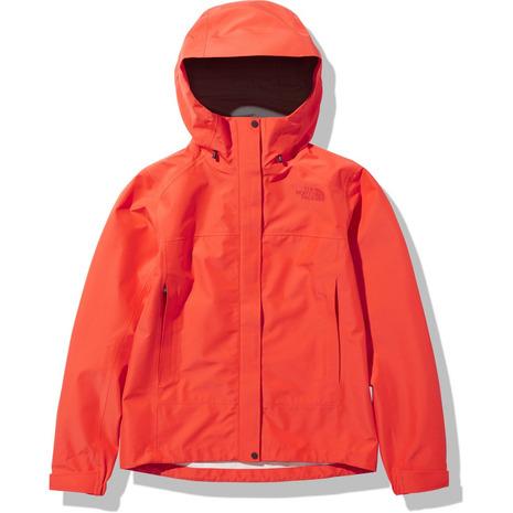 ノースフェイス The North Face アウター レインジャケット 雨具 おしゃれ着 Flドリズルジャケット アウトドア