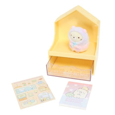 すみっコぐらし すみっコぐらし（Sumikkogurashi）（キッズ）てのり