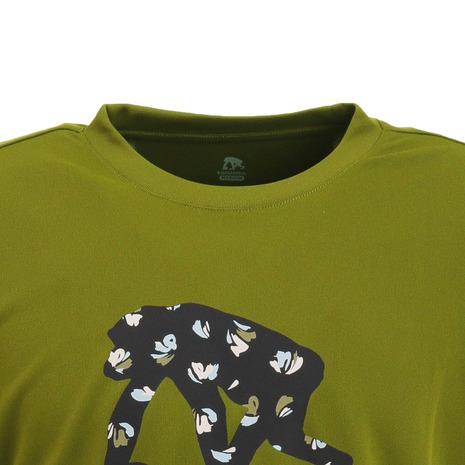 【10%OFFクーポン 11/3まで】エゴザル(EGOZARU) バスケットボールウェア ロンT フロート ロゴ ロングTシャツ EZLT-F2126-179 (メンズ)|supersportsxebio|03