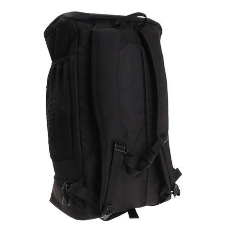 EGOZARU バスケットボール用バックパック 黒　美品 EGOZARU エゴザル（EGOZARU）（メンズ）バスケットボール