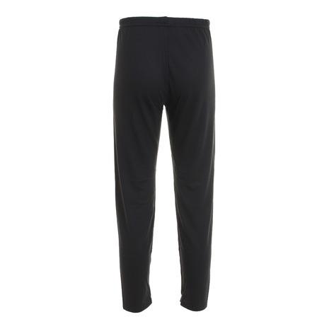 【5点以上で10%OFFクーポン!7/3まで】デュアリグ(DUARIG) ジュニア ヒートクロス 薄手ロングタイツ 893D1ES2611 BLK (キッズ)|SuperSportsXEBIO |01