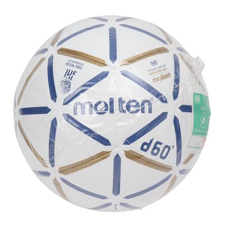 molten（モルテン） （キッズ）ハンドボール d60 1号球 小学生男子