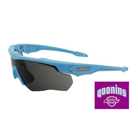 イーエスエス(ESS)CR OSSBLADE CERAKO TE クーニンズブルー スモークグレイ サングラス EE9032-… ESS イーエスエス（ESS）（メンズ）CR OSSBLADE CERAKO TE クーニンズ