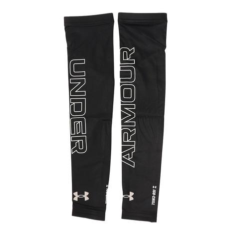 アンダーアーマー Under Armour アイソチル アームスリーブ 001 メンズ レディース いいスタイル